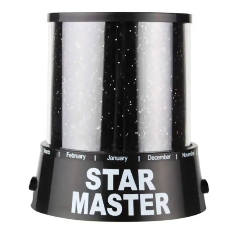 چراغ خواب استار مستر طرح ستاره 1400