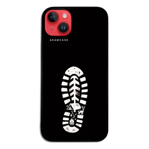 AKAM AMC-WA14PLUS-MOUNTAINS-15 Cover For Apple iPhone 14 Plus