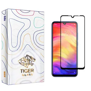محافظ صفحه نمایش سرامیکی تایگر گلس مدل SAM2 مناسب برای گوشی موبایل شیائومی Redmi Note 7