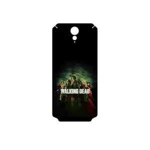 MAHOOT WALKING DEAD Cover Sticker for HTC Desire 620