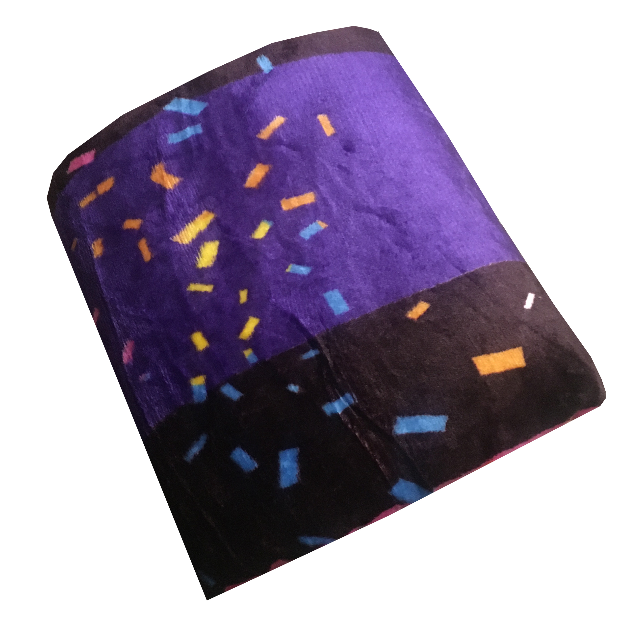 پتو مسافرتی کد 003 سایز 160x220 سانتی متر