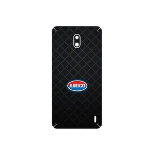 MAHOOT AMICO Cover Sticker for Nokia 2