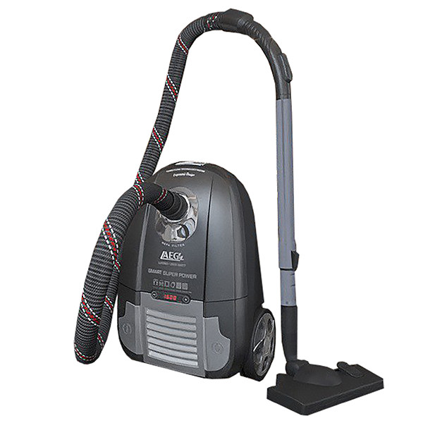 جاروبرقی لایق مدل LVC660 جاروبرقی لایق مدل LVC660