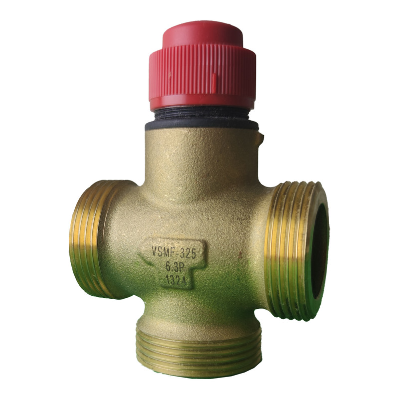 شیر سه راهه هانیول VSMF-325-6.3P شیر سه راهه هانیول VSMF-325-6.3P
