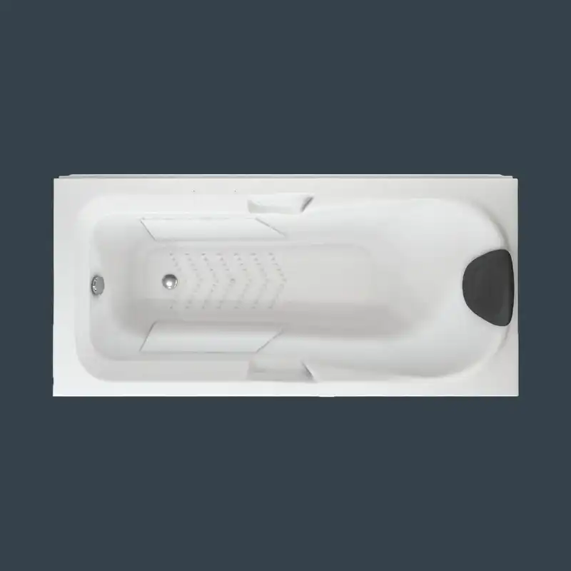 وان حمام آدمیرال مدل تیاناز کنج راست