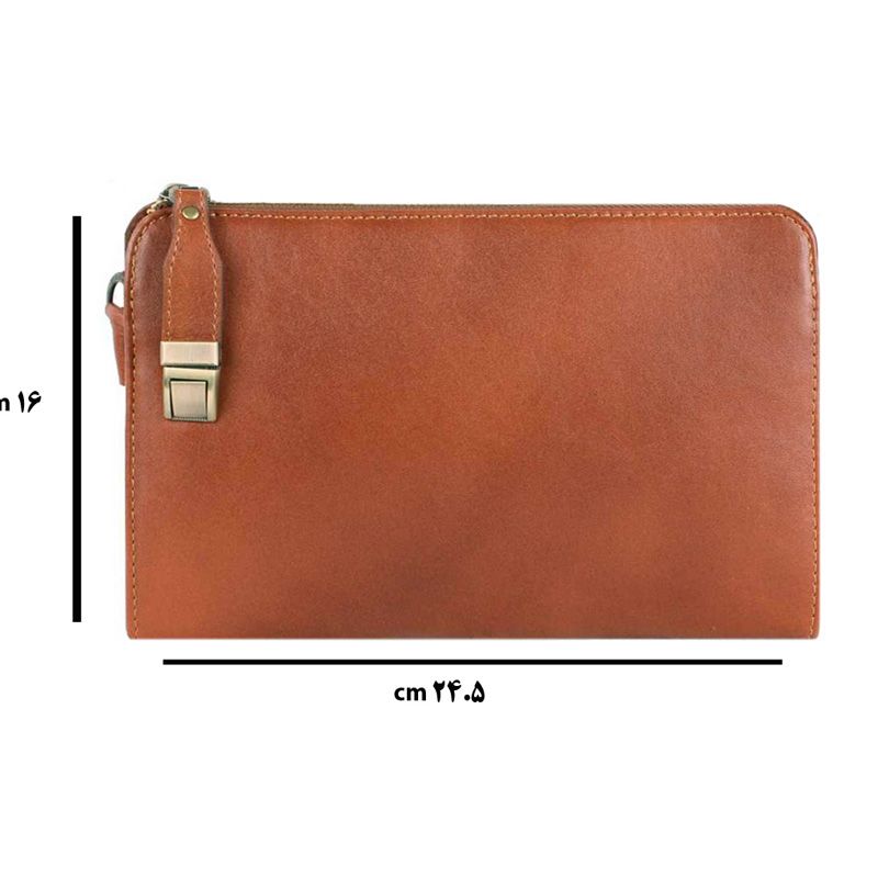 کیف دستی مدل MA-2 -  - 6