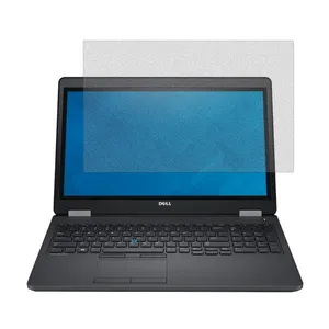 Remax brand shockproof Matte screen protector glass for Dell Dell Latitude E5550