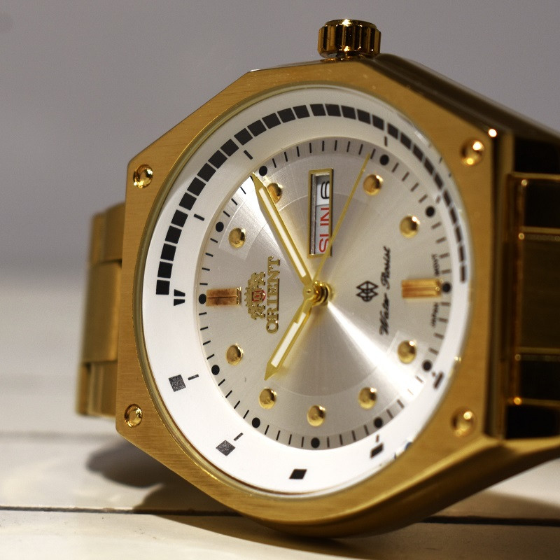 ساعت مچی عقربه‌ای مردانه مدل KY-CA9617