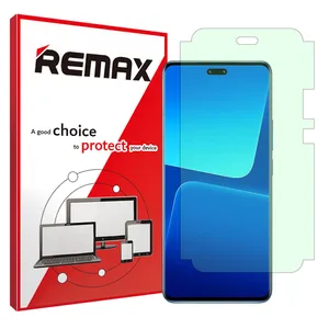 REMAX Eye Care model green light Screen Protector Suitable for Xiaomi 13 Lite Mobile Phone