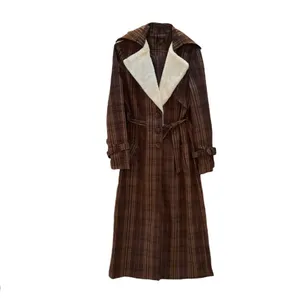 پالتو زنانه مدل ساده