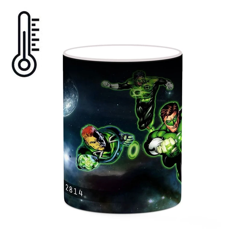 ماگ حرارتی کاکتی مدل John Stewart کد mgh39206