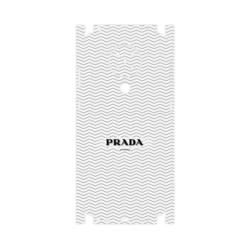 برچسب پوششی ماهوت مدل Prada-FullSkin مناسب برای گوشی موبایل نوکیا 5.3