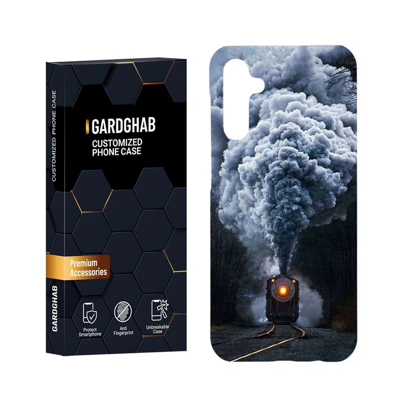 کاور گارد قاب مدل پسرانه مناسب برای گوشی موبایل سامسونگ Galaxy M14 5G / F14