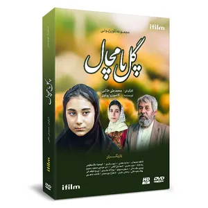 سریال گل پامچال اثر محمدعلی طالبی