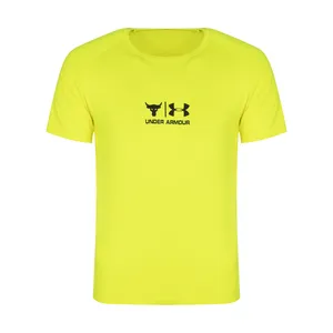 تی شرت ورزشی مردانه مدل AT109