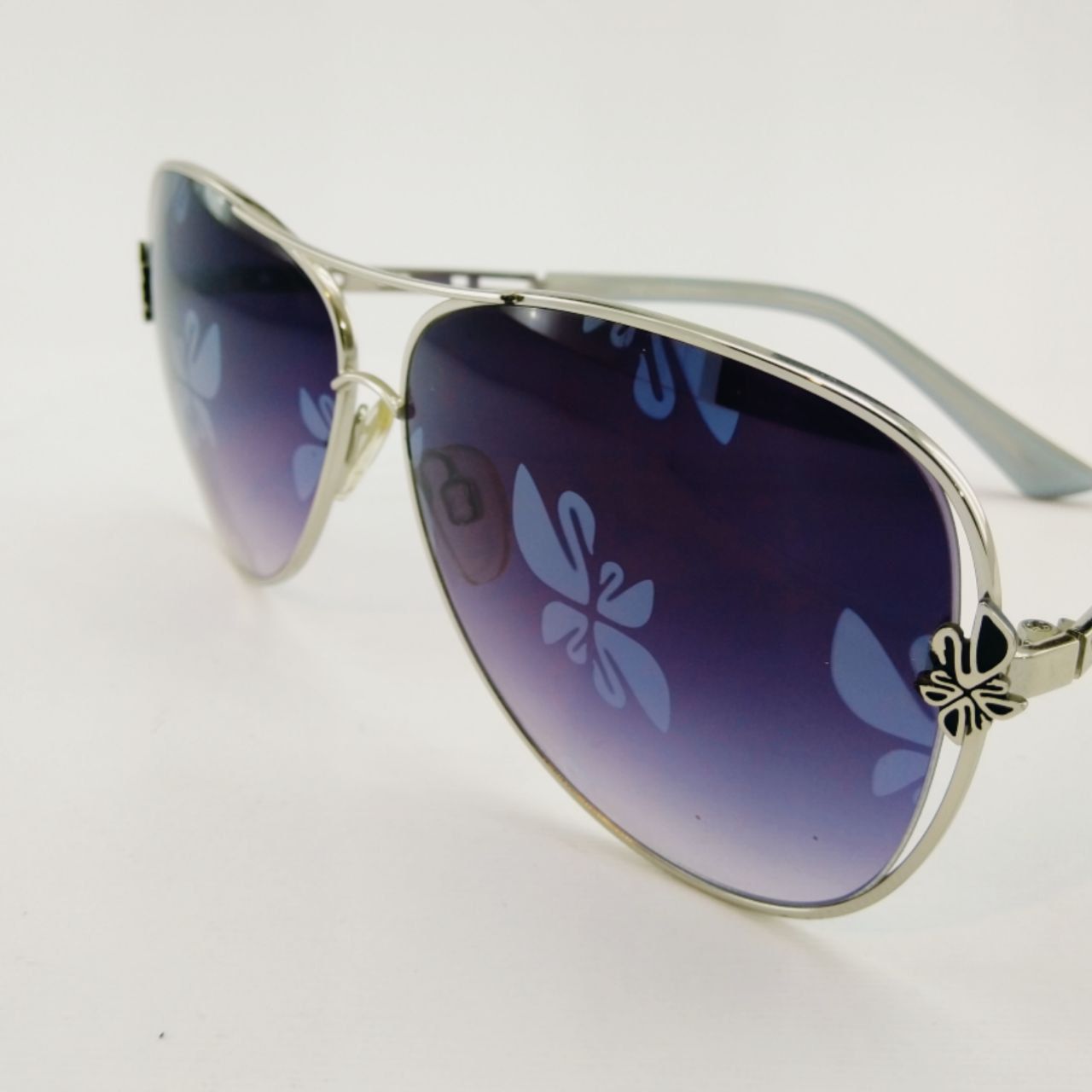 عینک آفتابی زنانه سواروسکی مدل SK0068 -  - 3