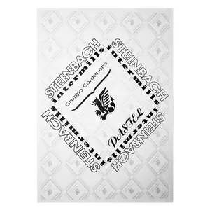 مقوا اشتنباخ کد 280 سایز 29.7x21 سانتی متر بسته 50 عددی