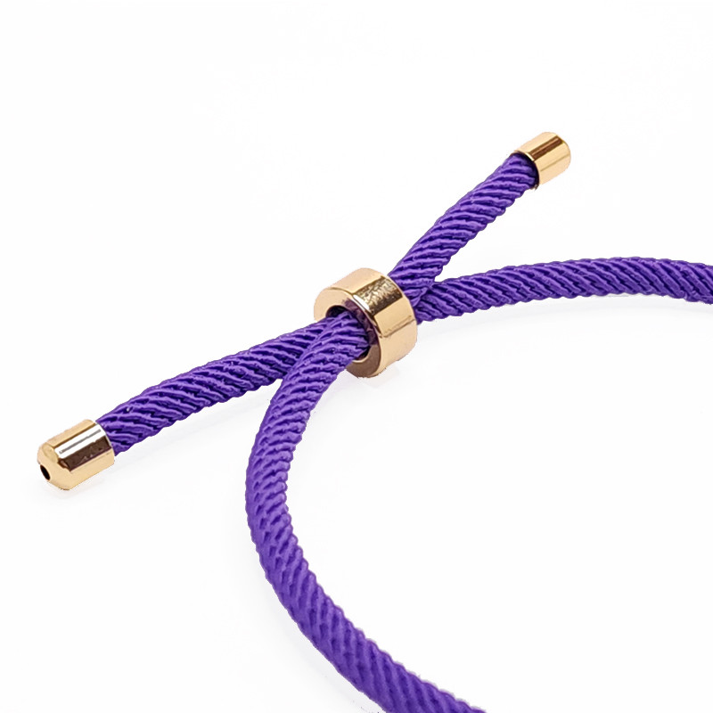 دستبند طلا 18 عیار زنانه مدل برگ