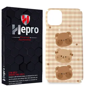 HEPRO MC Cover for Apple IPHONE 11 PRO