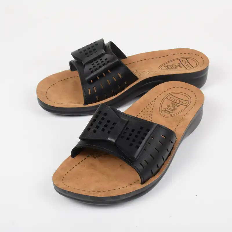 دمپایی زنانه مدل BK.11.2553