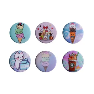 پیکسل طرح خوراکی کد 117p مجموعه 6 عددی