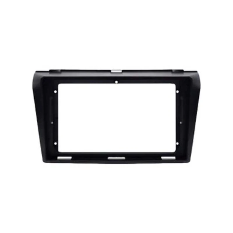 قاب مانیتور خودرو مدل 01 مناسب برای مزدا 3