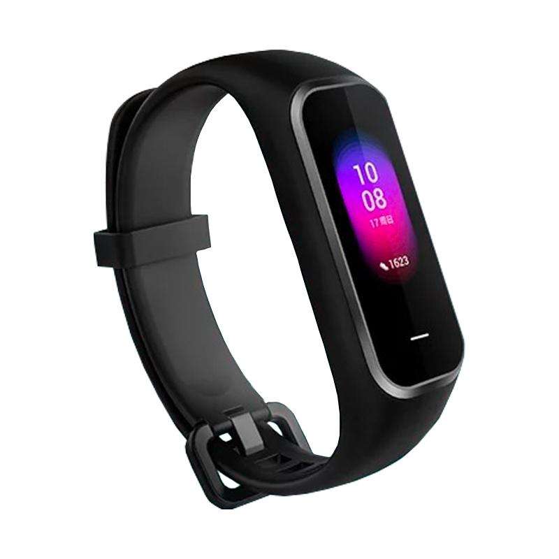 مچ بند هوشمند شیائومی مدل HEY plus BAND 1S مچ بند هوشمند شیائومی مدل HEY plus BAND 1S