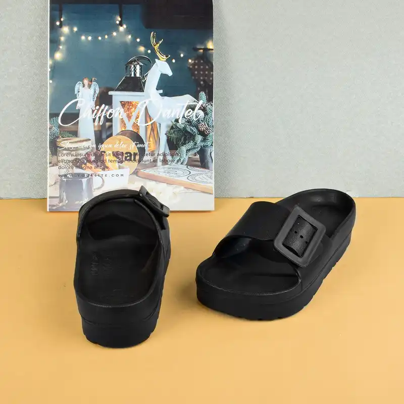 دمپایی زنانه مدل نارسینگدی BK.2995