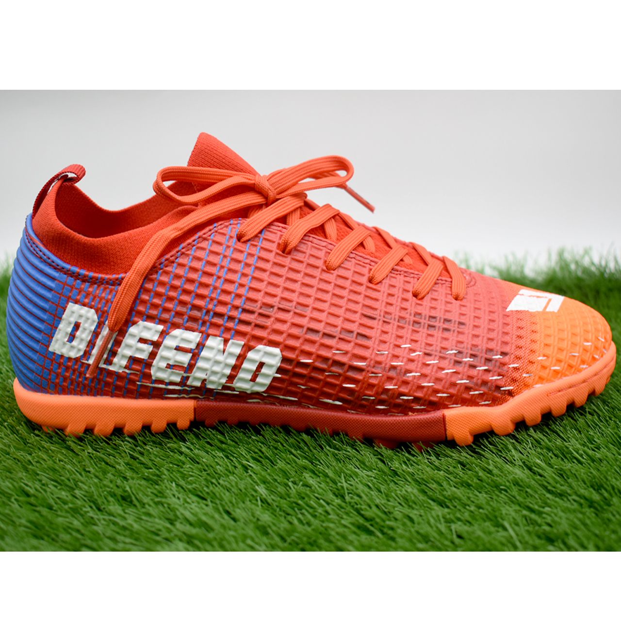 کفش فوتبال دیفانو مدل استوک ریز کد 2024-3 -  - 2