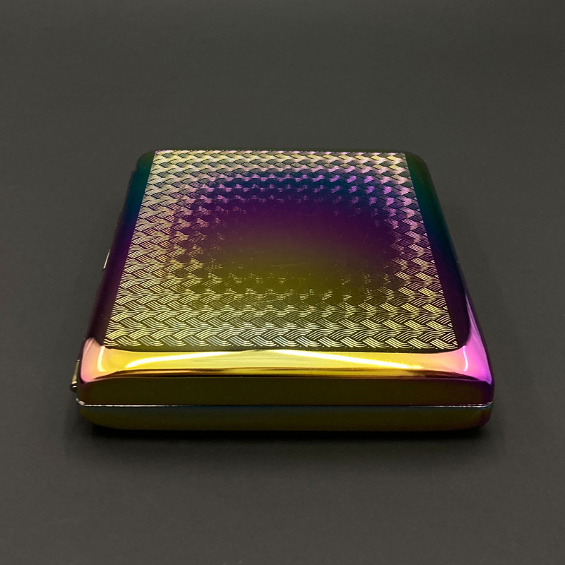 جا سیگاری افن مدل شطرنجی کد DKD-1608