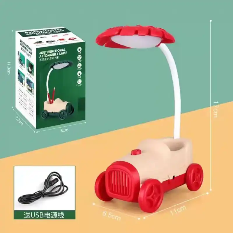 چراغ مطالعه مدل اتومبیل کد 2022