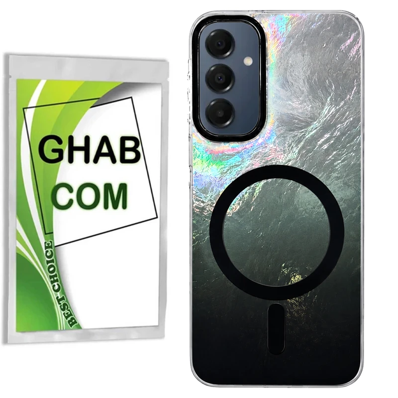 کاور قاب کام مدل KAQ مناسب برای گوشی موبایل سامسونگ Galaxy A16