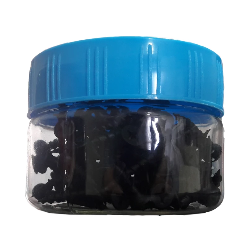 پیچ ام دی اف مدل PMDF75 مجموعه 75 عددی