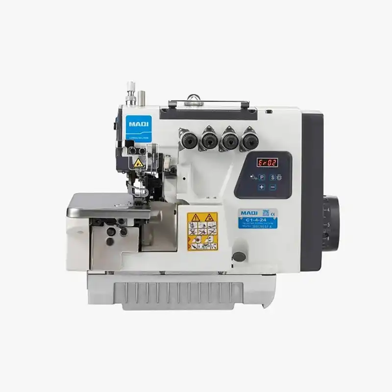 چرخ خیاطی سردوز مَکی مدل 35-C1-5