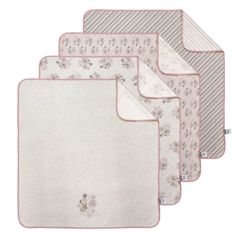 خشک کن نوزاد مامزکیوتی مدل KH-92 بسته 4 عددی