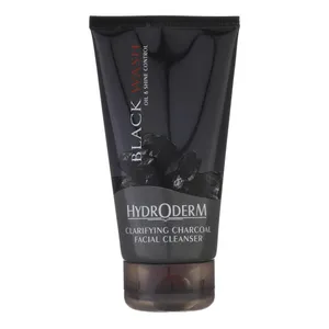 Hydroderm Black Wash Wash 150 ml