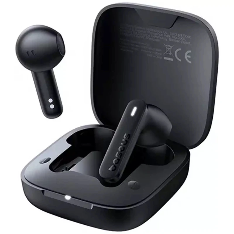 هدفون بلوتوثی بیسوس مدل ATN BOWIE E16 NATURAL