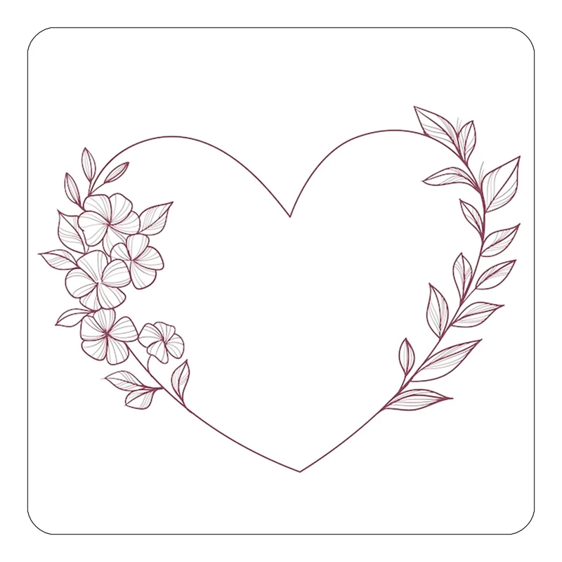 مگنت کاکتی طرح عاشقانه مدل mp37836