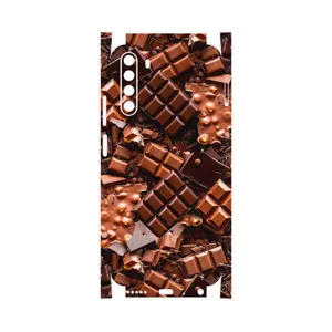 MAHOOT Chocolate-FullSkin Cover Sticker for Gplus X10