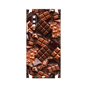 MAHOOT Chocolate-FullSkin Cover Sticker for Xiaomi MI 9 Lite