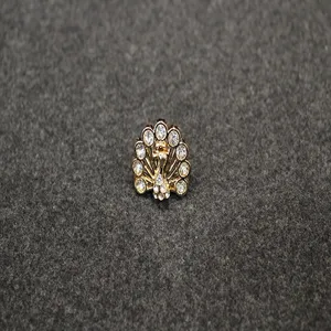 گل سینه زنانه کد Ki 050-24