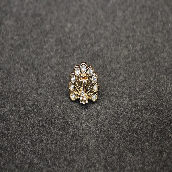 گل سینه زنانه کد Ki 050-24 گل سینه زنانه کد Ki 050-24