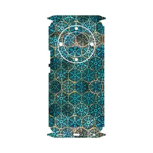 MAHOOT Iran Tile 9-FullSkin Cover Sticker for Honor X9a