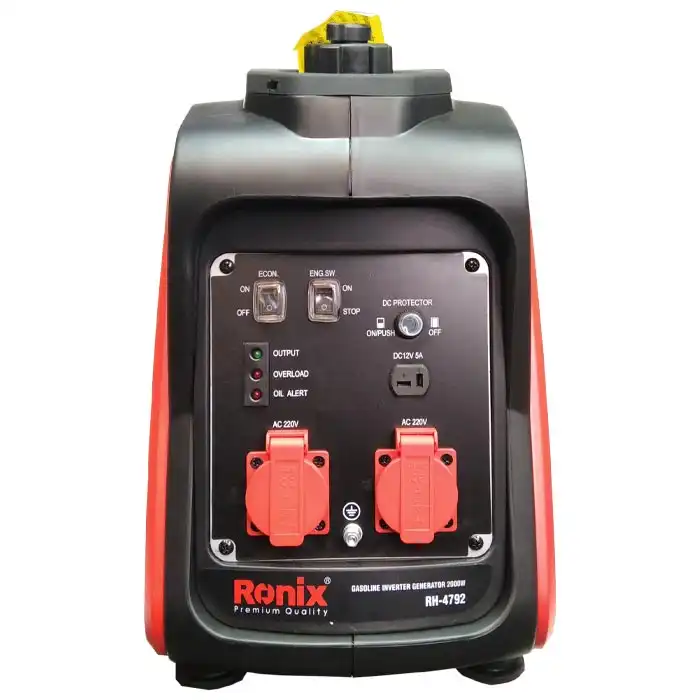 موتور برق رونیکس مدل 4792