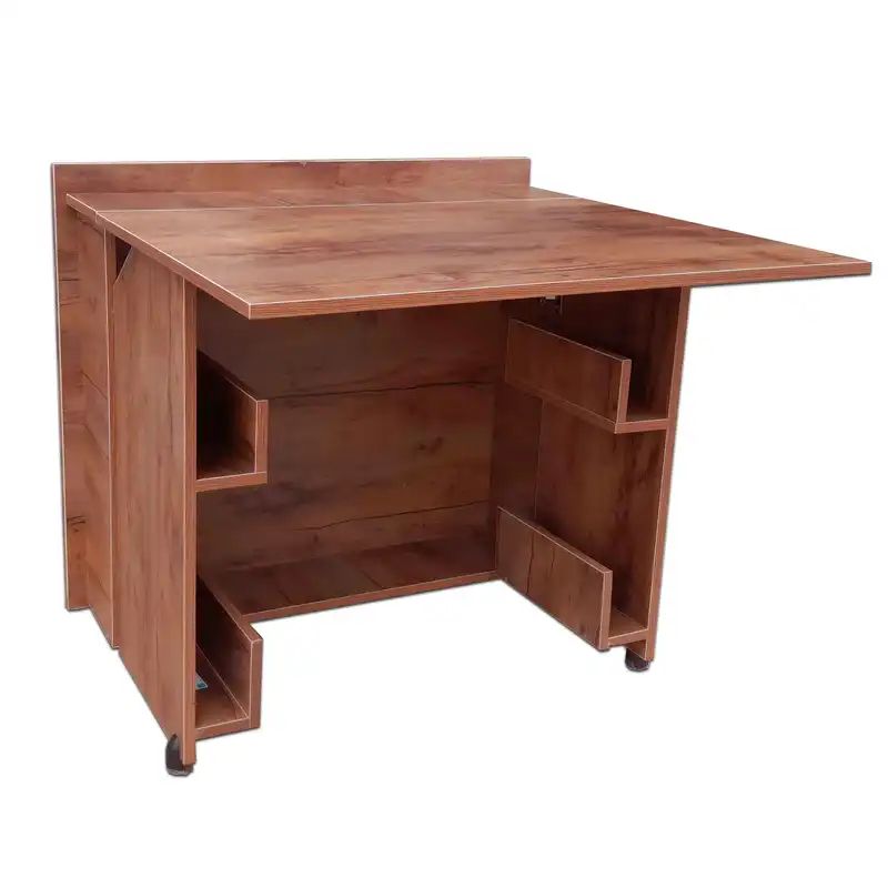 میز تحریر تاشو مدل Owens ALFA 1112