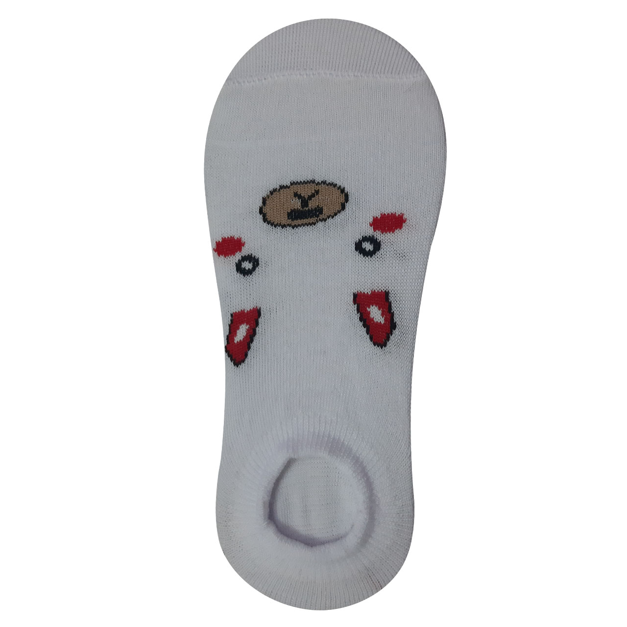 جوراب دخترانه کد 110