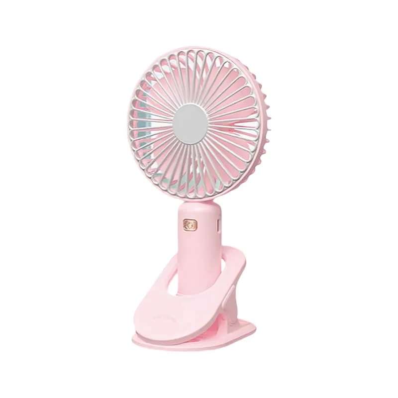 پنکه گیره ای مدل c-140 ظرفیت 2000 میلی آمپر ساعت