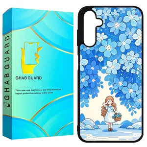 Ghab Guard GCHPA25 Cover for Samsung Galaxy A25