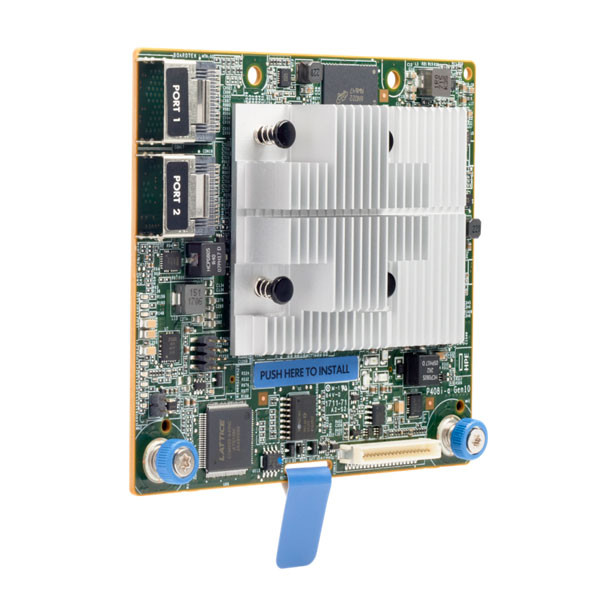 رید کنترلر اچ پی مدل P408i-a SR