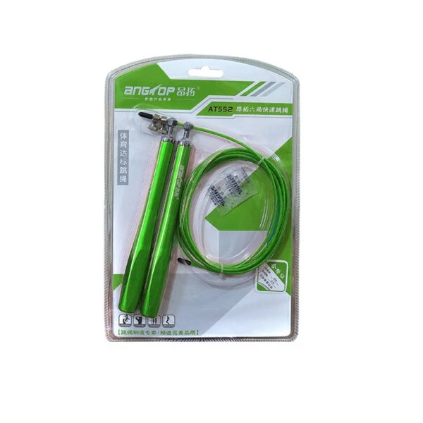 عکس شماره 6 : طناب ورزشی انگ تاپ مدل at552